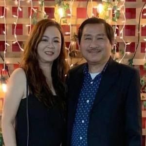 Meet your Posher, Binh